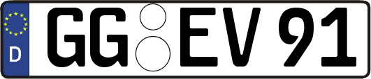GG-EV91