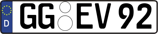 GG-EV92