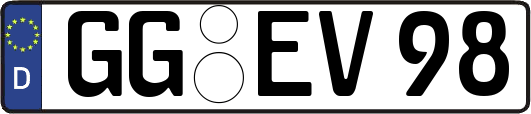 GG-EV98