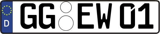 GG-EW01