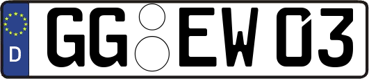 GG-EW03