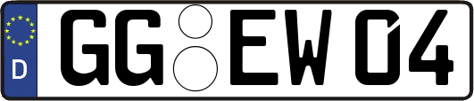 GG-EW04