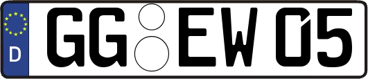 GG-EW05