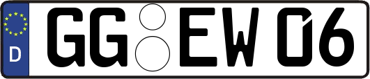 GG-EW06