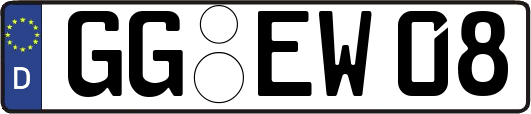 GG-EW08