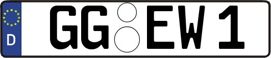 GG-EW1