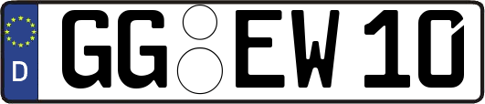 GG-EW10