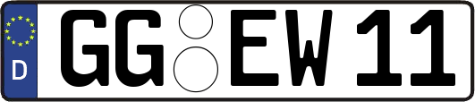GG-EW11
