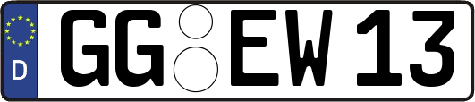 GG-EW13