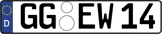 GG-EW14