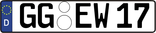 GG-EW17