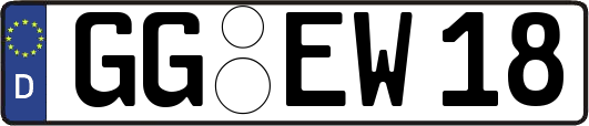 GG-EW18