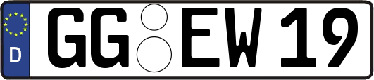 GG-EW19