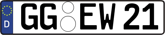GG-EW21
