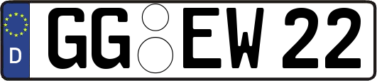 GG-EW22