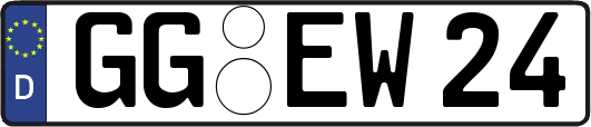 GG-EW24
