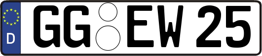 GG-EW25