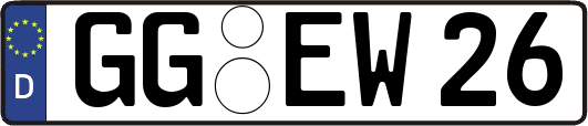 GG-EW26
