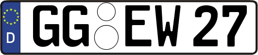GG-EW27