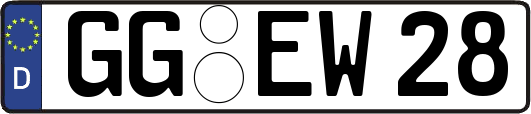 GG-EW28