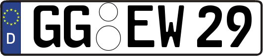 GG-EW29