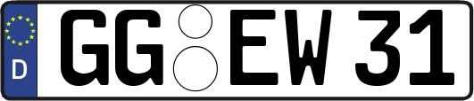 GG-EW31