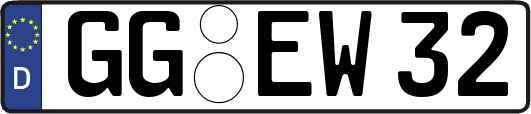 GG-EW32