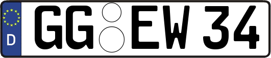 GG-EW34