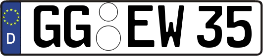 GG-EW35