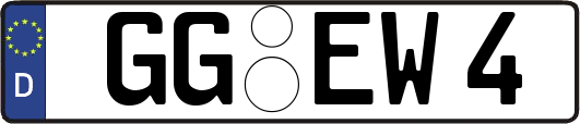 GG-EW4