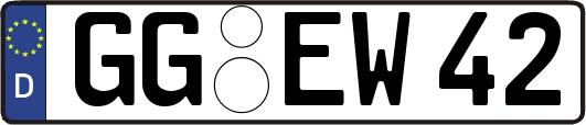 GG-EW42