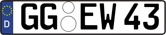 GG-EW43