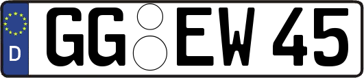 GG-EW45