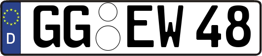 GG-EW48