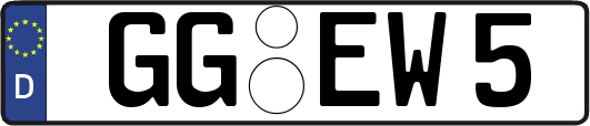 GG-EW5