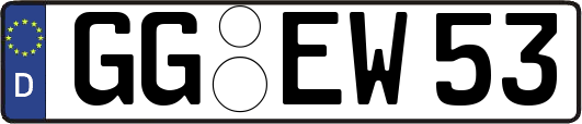 GG-EW53