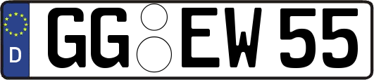 GG-EW55