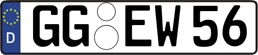 GG-EW56