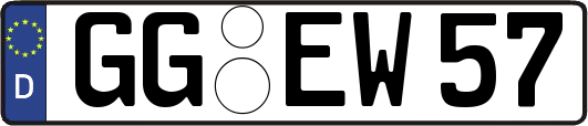 GG-EW57