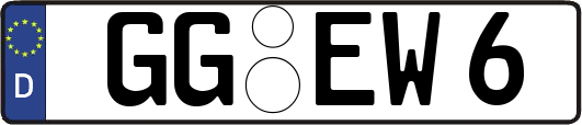 GG-EW6