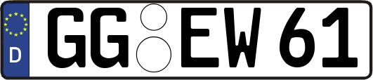 GG-EW61