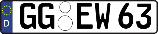 GG-EW63