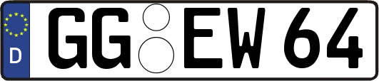 GG-EW64