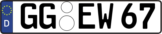 GG-EW67
