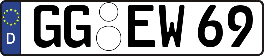 GG-EW69