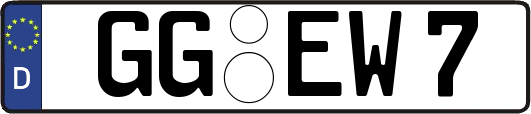 GG-EW7