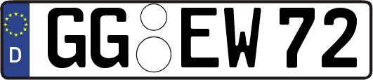 GG-EW72