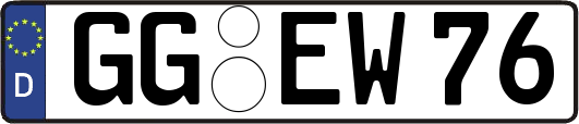 GG-EW76