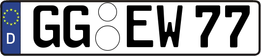 GG-EW77