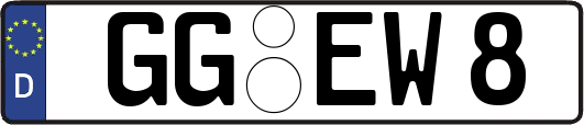 GG-EW8